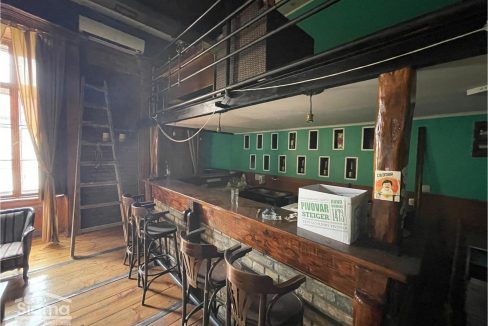 bassic bar poslovni prostor stan centar pesacka zona prodaja sigma nekretnine zrenjanin 6