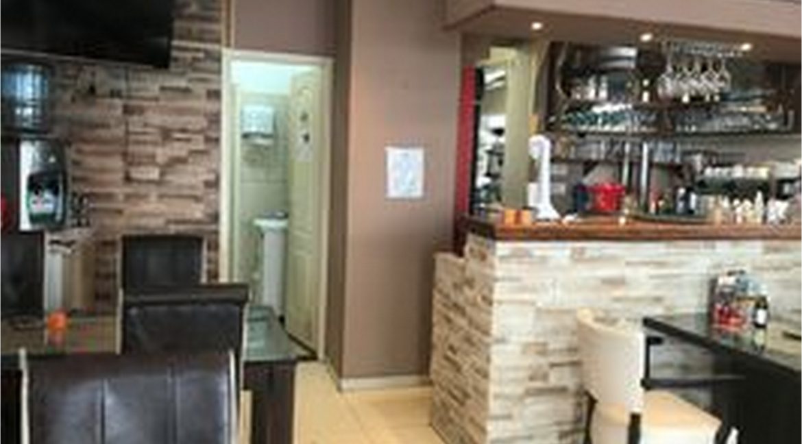 kafe restoran lokal siri centar prodaja sigma nekretnine zrenjanin 1