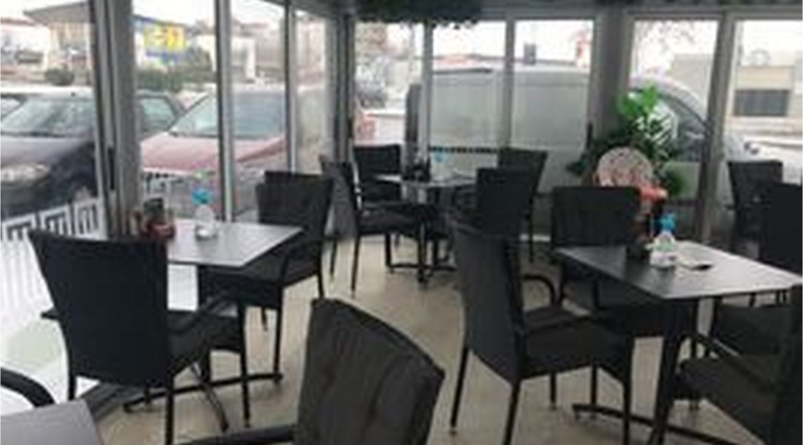kafe restoran lokal siri centar prodaja sigma nekretnine zrenjanin 2